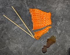 Ora King Salmon Filet | 6oz