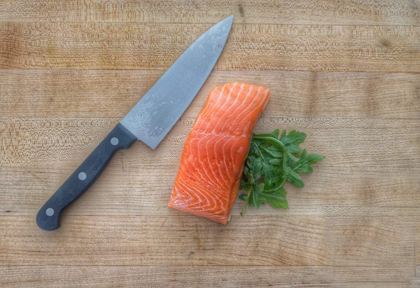 Ora King Salmon Filet | 6oz