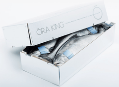 Ora King Salmon Filet | 6oz