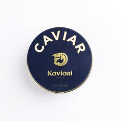 Osciètre Gold Caviar (Ossetra) | Kaviari