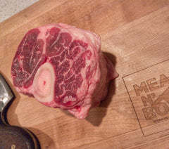 Osso Buco Wagyu | Wagyu BMS 7+ |