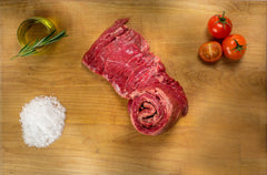 Outside Skirt Steak | USDA Prime