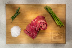 Outside Skirt Steak | USDA Prime