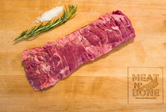 Outside Skirt Steak | USDA Prime