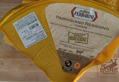 Parmigiano Reggiano Cheese | Italy