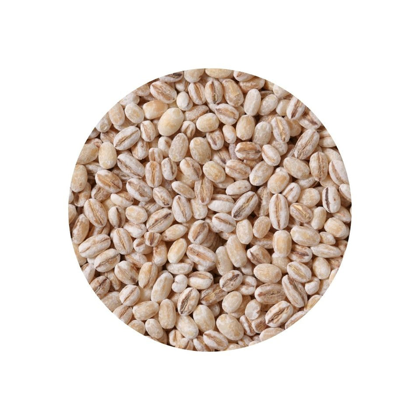 Pearled Barley