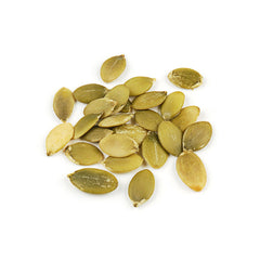 PUMPKIN SEED, RAW PEPITAS