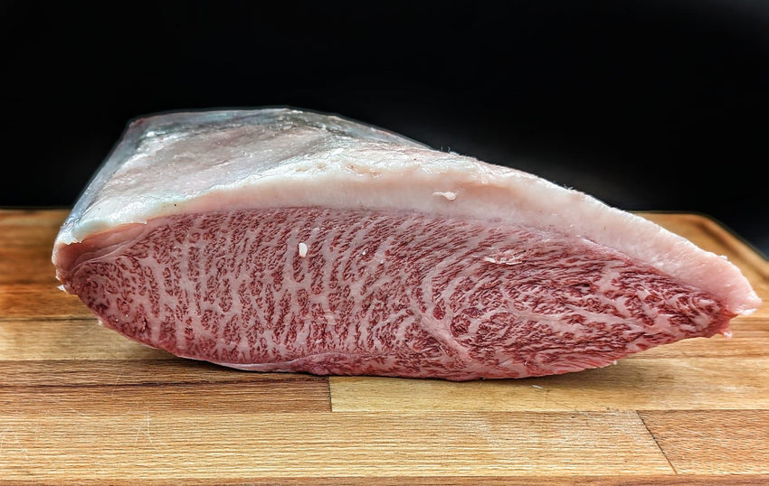 Picanha | A5 Hannari Japanese Wagyu