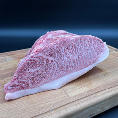 Picanha | A5 Hannari Japanese Wagyu