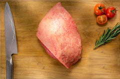 Picanha | USDA Prime