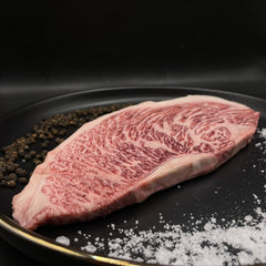 Picanha Steak | A5 Miyazakigyu Japanese Wagyu