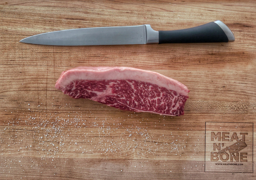 Picanha Steak | Wagyu BMS 8-9