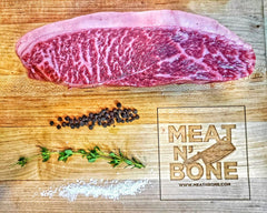 Picanha Steak | Wagyu BMS 8-9