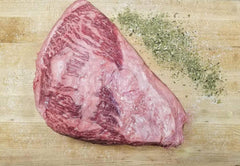 Picanha Wagyu | BMS 8-9