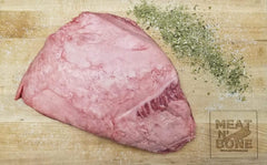 Picanha Wagyu | BMS 8-9