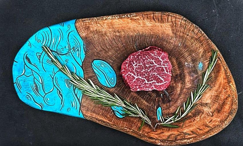 Pure Bred Wagyu Filet Mignon | BMS9+