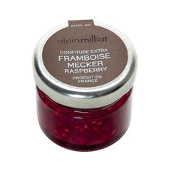 RASPBERRY JAM