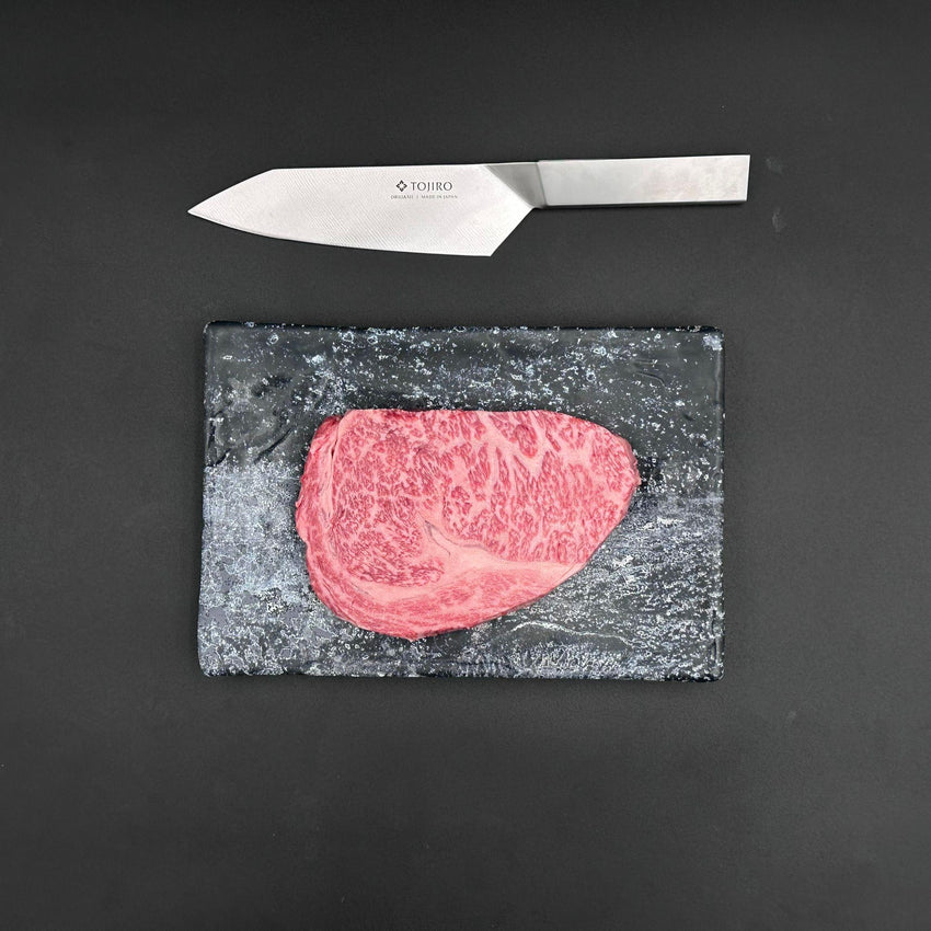 Ribeye Steak | A5 Hannari Japanese Wagyu