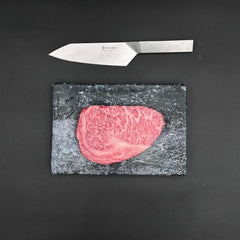 Ribeye Steak | A5 Hannari Japanese Wagyu