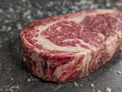 Ribeye Steak | BMS 6-7 | Wagyu