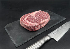 Ribeye Steak | Intoku Grandmaster Akaushi Beef