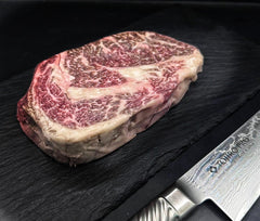 Ribeye Steak | Intoku Vintage Akaushi Beef