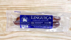 Spicy Linguiça | Heritage Pork