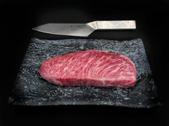 Striploin Steak (New York) | A5 Hannari Japanese Wagyu