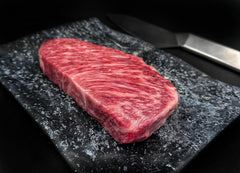 Striploin Steak (New York) | A5 Hannari Japanese Wagyu