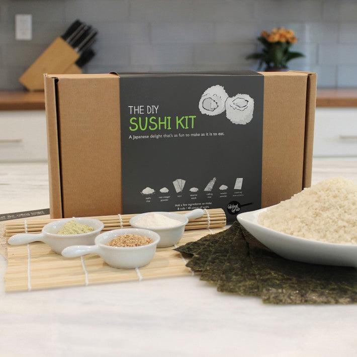 Sushi at Home Kit