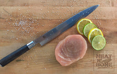 Swordfish Steak | Center Cut