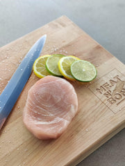 Swordfish Steak | Center Cut