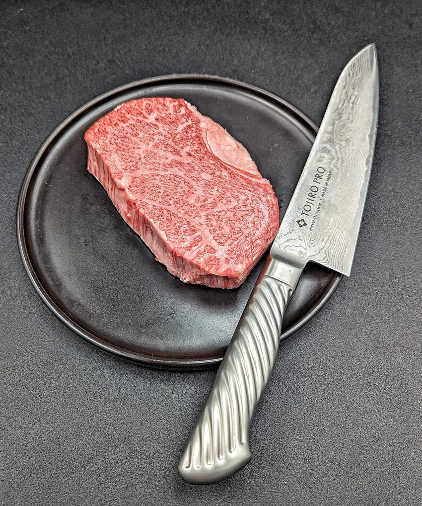 Tri-Tip Filet | A5 Hannari Wagyu