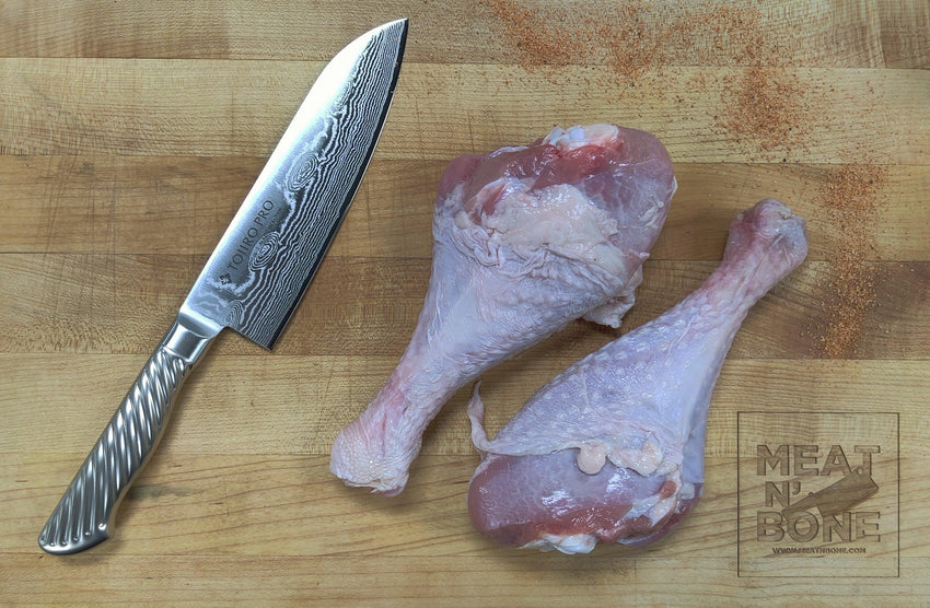 Turkey Drumsticks | 2-Pack