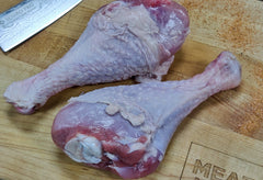 Turkey Drumsticks | 2-Pack