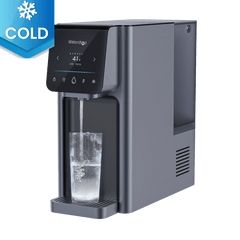 Waterdrop Reverse Osmosis Hot Cold Water Dispenser,  A1