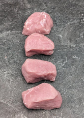 Veal Loin Medallion