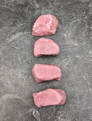 Veal Loin Medallion