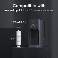 WD-A1-RO Filter for A1 RO Hot Cold Water System