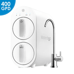 Waterdrop G2 Reverse Osmosis System for Home