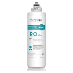 WD-G3P800-N2RO Filter for Waterdrop G3P800 Reverse Osmosis Systems | 800GPD