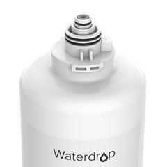 WD-KJF Filter for Waterdrop K6 Reverse Osmosis Instant Hot Water Dispenser System