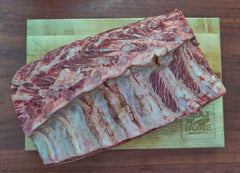 Whole Prime Rib Bone-In | Wagyu BMS 6-7