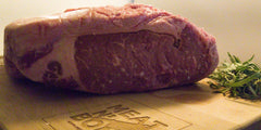 Whole Striploin (NY) | USDA Prime