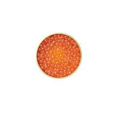 Yarra Valley Australian Caviar Smoked Salmon Roe Pearls | 3.5oz (100g)