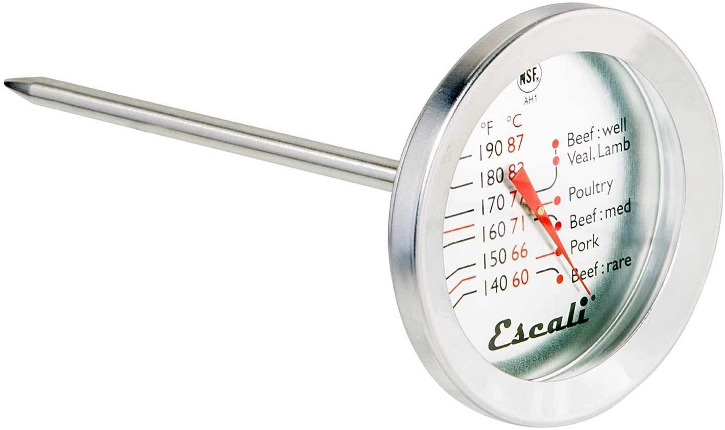 OVENPROOF MEAT THERMOMETER
