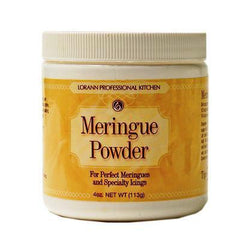 LorAnn Meringue Powder (4 oz)