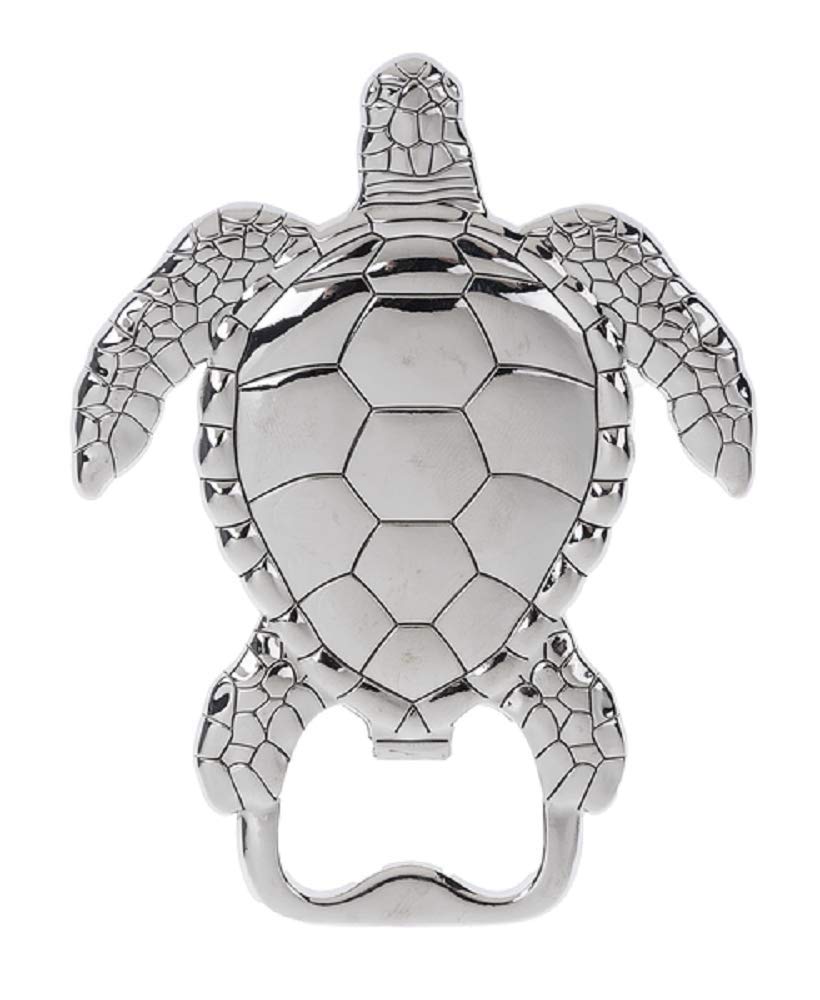 Ganz Bottle Opener - Sea Turtle – The Seasoned Gourmet