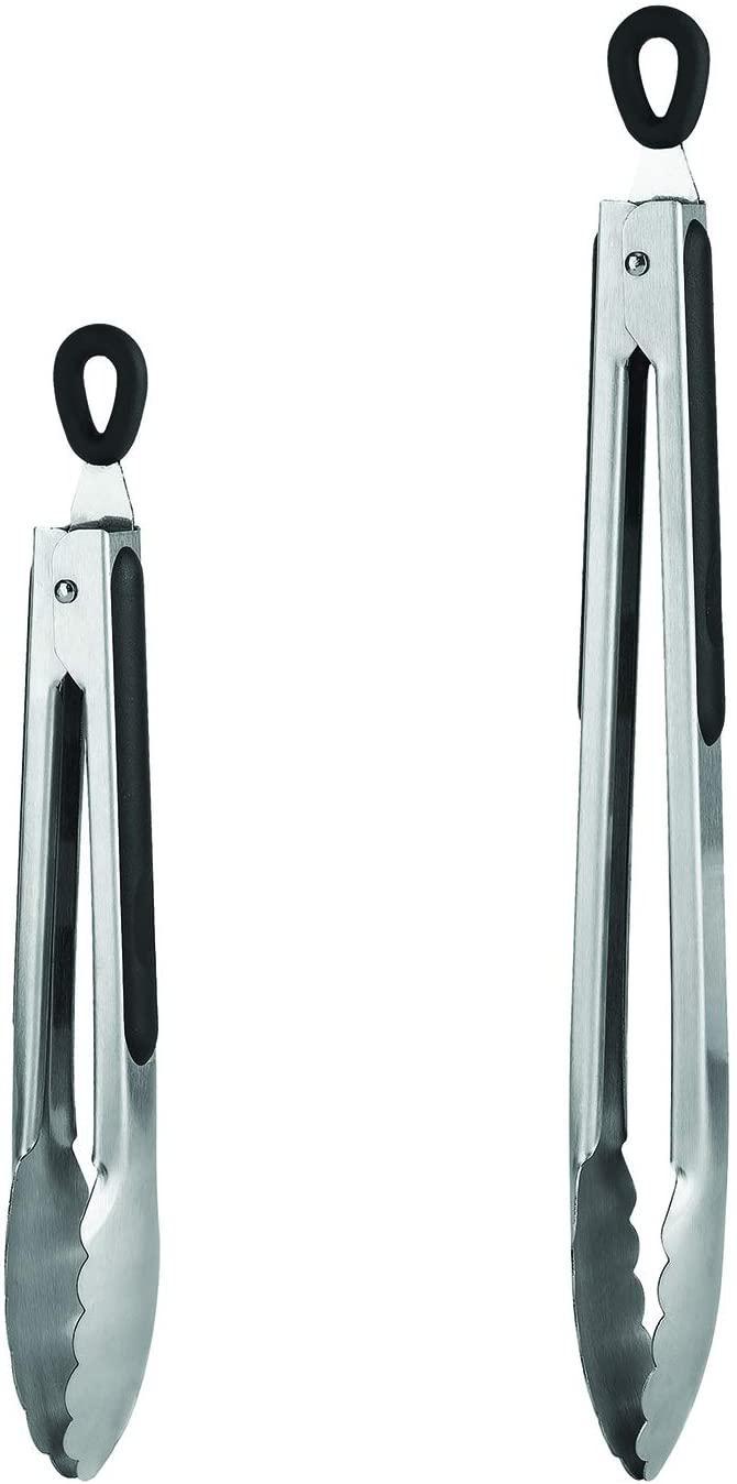 Rsvp Endurance Mini Locking Tongs