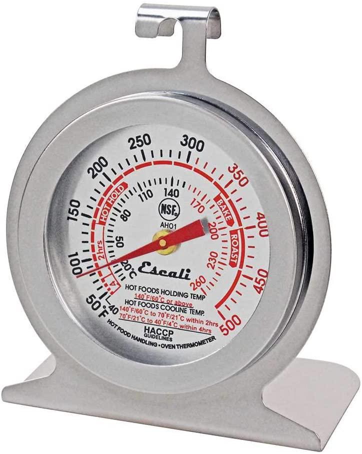 Escali Digital Pocket Thermometer
